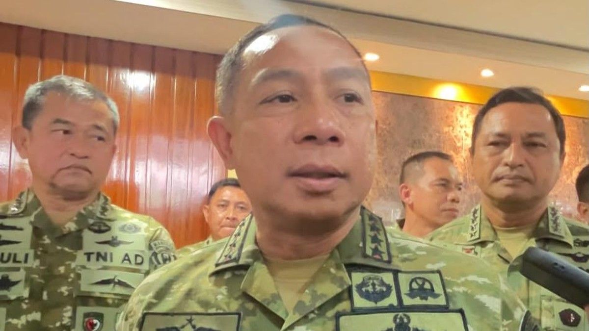 DPR dan Pemerintah Bahas Isu Strategis Pengamanan Kemerdekaan