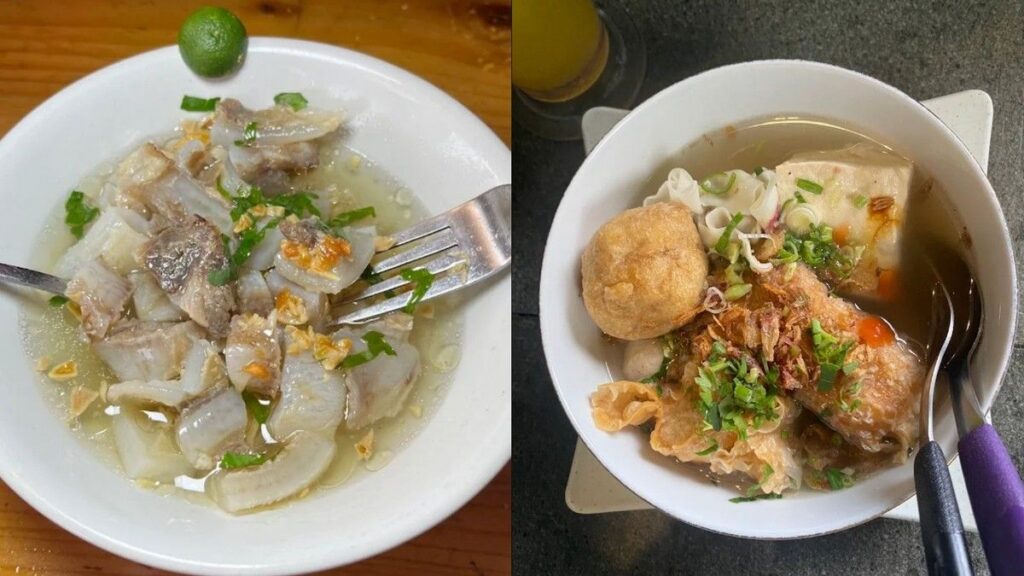 5 Rekomendasi Bakso Enak di Bogor Favorit Influencer AA Juju