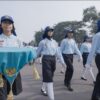 Gibran Kukuhkan Paskibraka Tingkat Pusat Tahun 2026 di Istana Negara