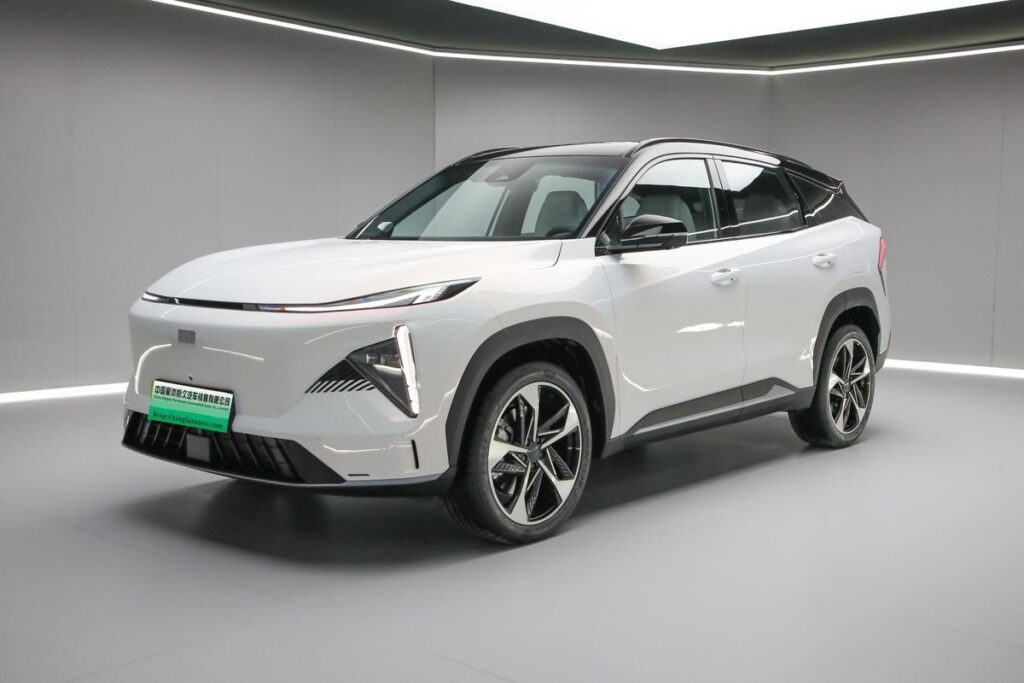 Daftar Harga Mobil Hybrid Jakarta Agustus 2026 Mulai Rp298 Juta
