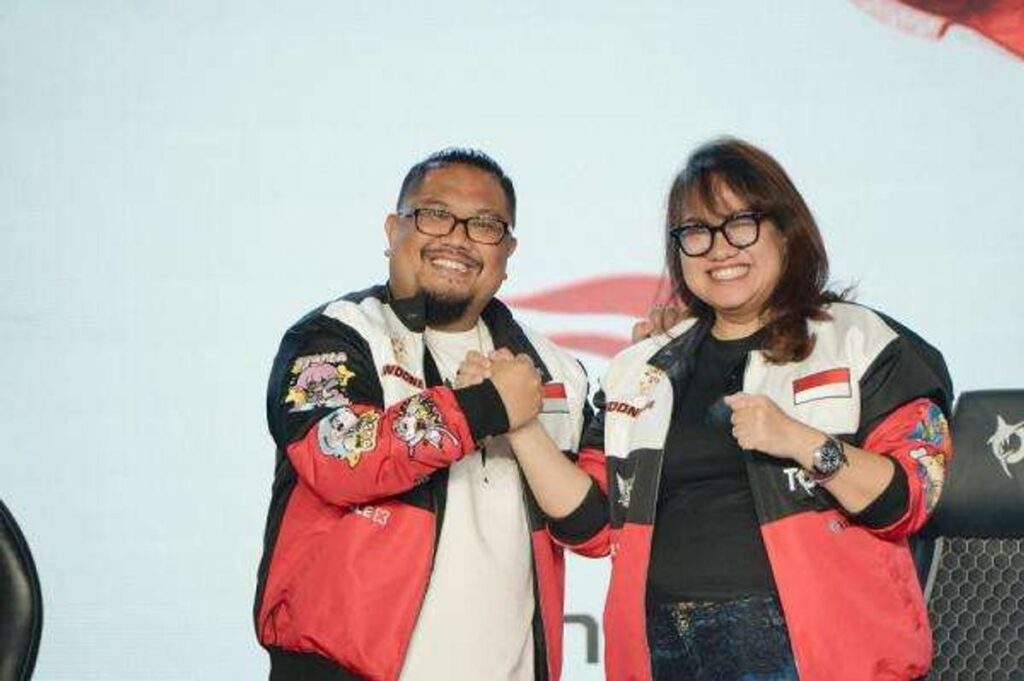 MPL Indonesia Season 18 Mulai dengan Konsep Road to Surabaya dan Jalur Baru MCT SEA