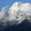 Pendaki Nirmal Purja Meninggal Dunia Usai Diterjang Longsor di Broad Peak