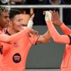 Barcelona Sepakati Pelepasan Roony Bardghji Demi Waktu Main Lebih Banyak
