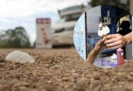 English Heritage Sediakan Asuransi Es Krim Jatuh di Inggris