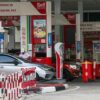 Pertamina Patra Niaga Donasikan Rp81 Per Liter BBM bagi Bencana NTT