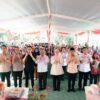 Komisi XIII DPR Dorong Pelaku UMKM Palembang Daftarkan Merek Usaha