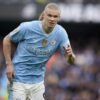Manchester City Hadapi Inter Milan pada Laga Uji Coba di Hong Kong