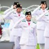Tim SAR Evakuasi 31 Pendaki dari Gunung Bawakaraeng Sulsel
