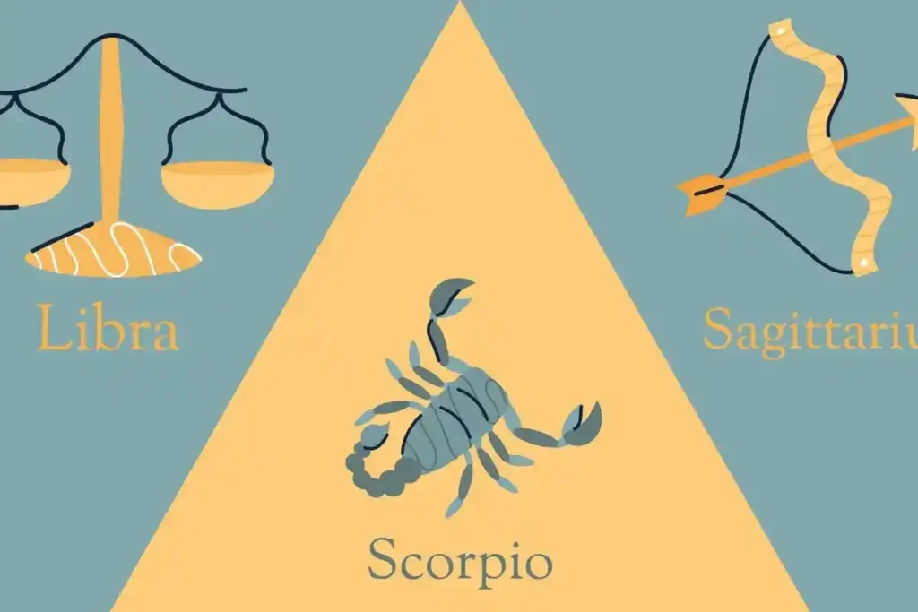 Ramalan Zodiak Libra, Scorpio, dan Sagitarius: Peruntungan, Keuangan, dan Asmara