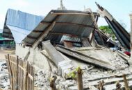 Komdigi Pulihkan 99 Persen BTS Terdampak Gempa NTT