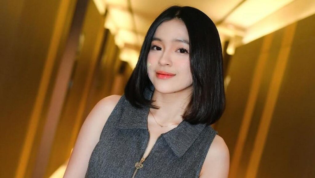 Elsa Japasal Debut Bintangi Sinetron Ternyata Ini Cinta di RCTI