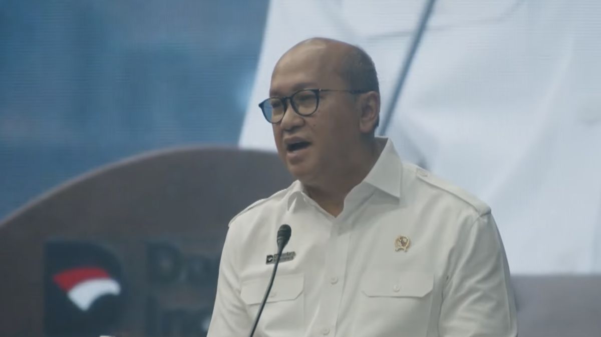 Presiden Prabowo Resmikan Ekosistem Motor Listrik Nasional di Cikarang