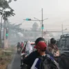 Disdik Banjarbaru Geser Jam Masuk Sekolah Akibat Kabut Asap Karhutla