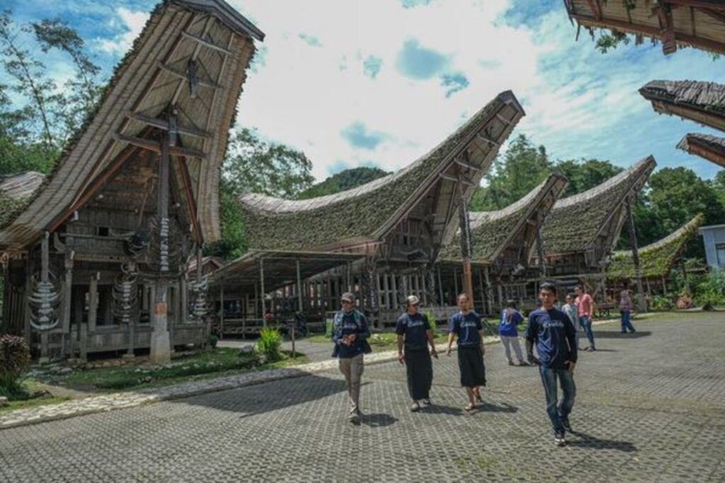 DPD RI Awards 2026 Apresiasi Penggerak Pariwisata dan Inovator Daerah