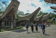 DPD RI Awards 2026 Apresiasi Penggerak Pariwisata dan Inovator Daerah