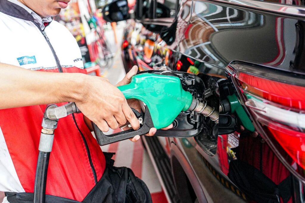 Harga BBM Non Subsidi Bensin Turun dan Diesel Naik per 20 Agustus 2026