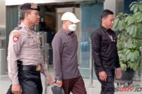 Kebakaran Landa Lantai 11 Gedung Bapenda Jakarta di Gambir