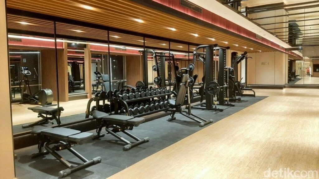 Trans Hotel Jakarta Resmi Beroperasi di Kawasan Terpadu TSM Cibubur