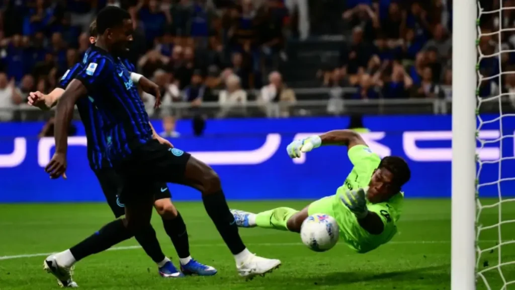 Kenaikan Komisi Agen Batalkan Kepindahan Zion Suzuki ke PSG