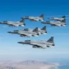 Iran Cari Tiga Pilot Jet Tempur Hilang Usai Serang Pangkalan AS