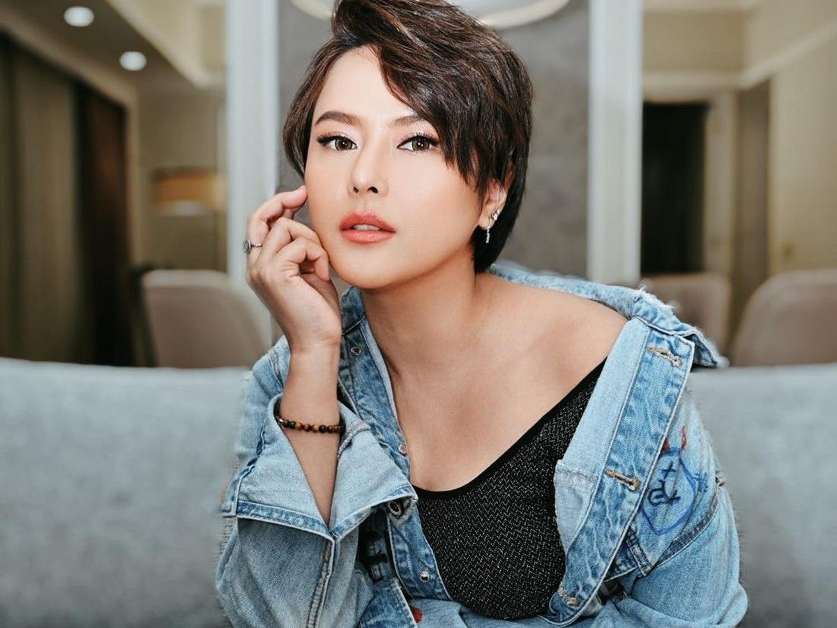 Marizka Juwita merilis single Nekat setelah hiatus