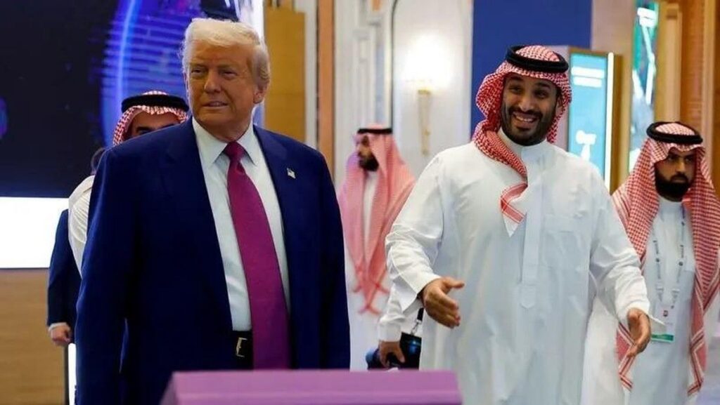 Trump membatalkan serangan ke Iran setelah batasan kesepakatan
