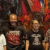Makam Seniman Girisapto Menjadi Tempat Peristirahatan Terakhir Nasirun