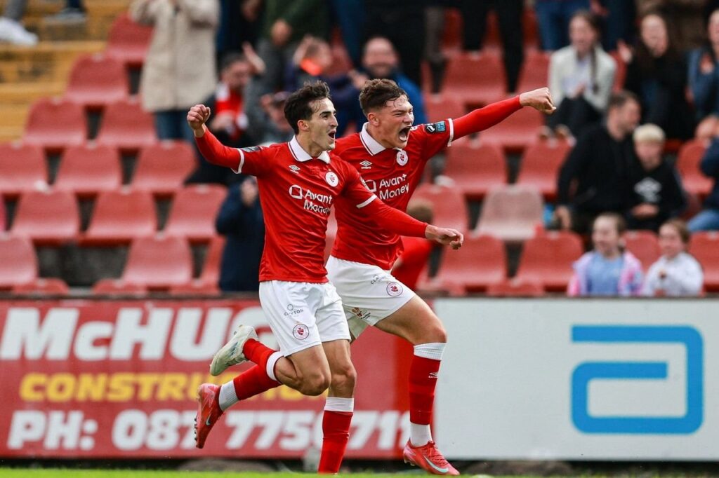 Dundalk FC Sambut Sligo Rovers di Oriel Park Pada 31 Juli 2026