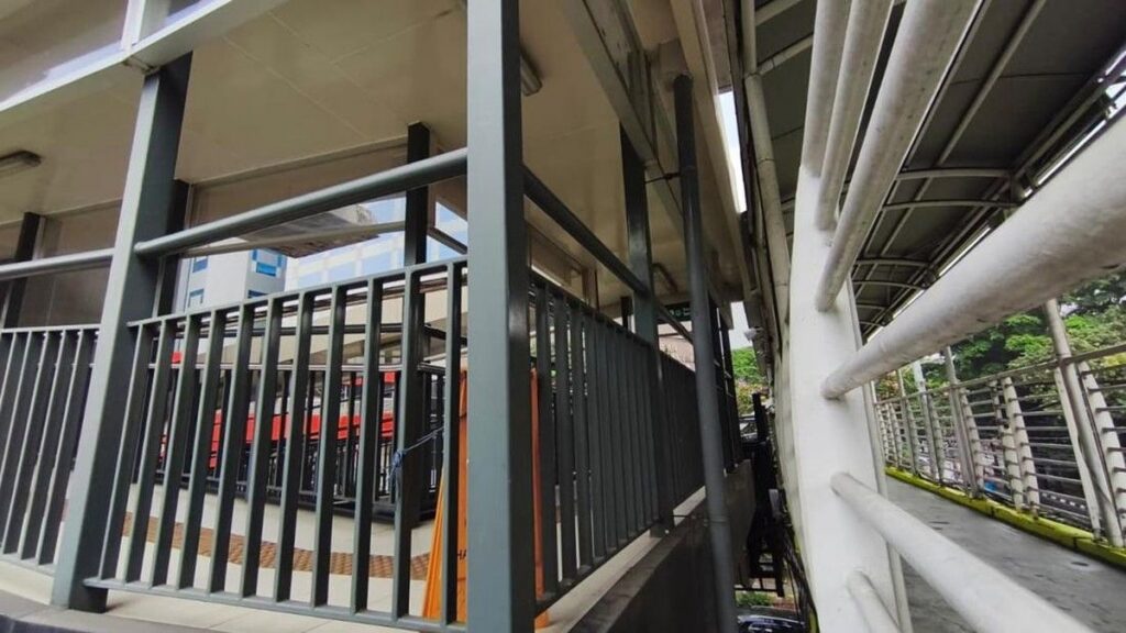Gubernur DKI Janji Sambungkan Dua JPO Dekat Tapi Terpisah di Rasuna Said