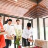 Pimpinan MPR Ziarah ke Makam Bung Hatta Jelang Sidang Tahunan