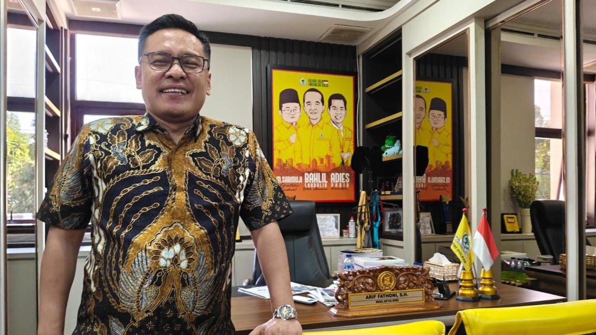 DPRD Surabaya Minta Regulasi Aset Daerah Dideregulasi Demi PAD