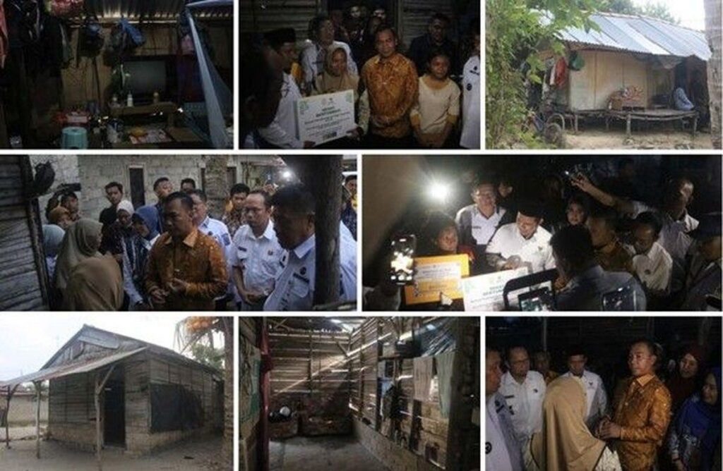 BKKBN Intervensi Penanganan Stunting Terintegrasi di Bangka Tengah