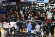 Toyota memimpin penjualan mobil di GIIAS 2026