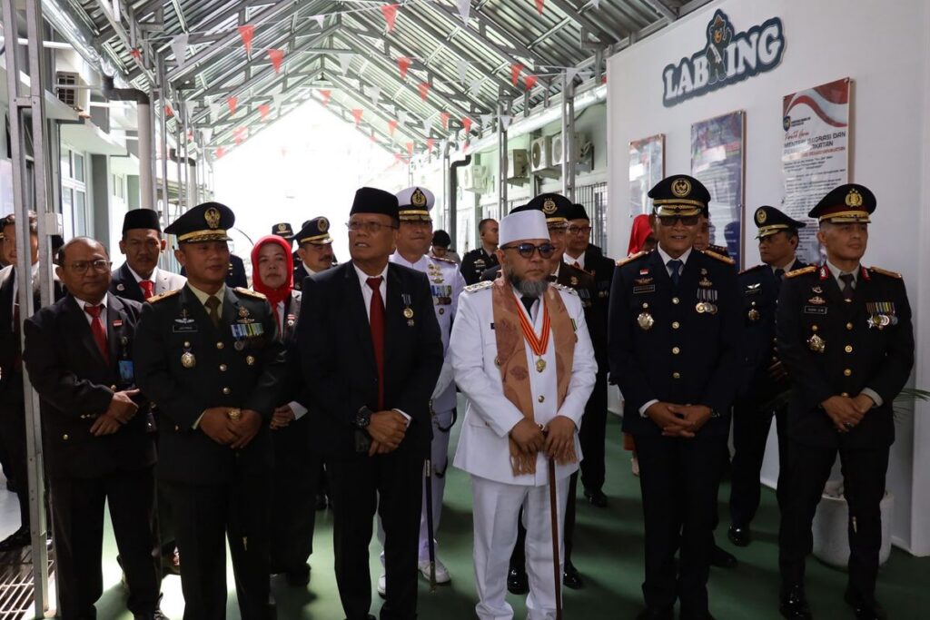 Pemerintah Berikan Remisi Kemerdekaan 2026 Kepada 173.706 Narapidana