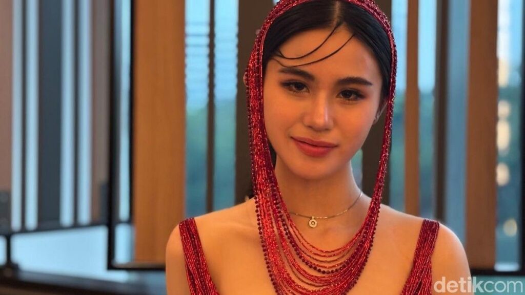 Zoe Levana Kepincut Musik Hipdut Saat Syuting Serial Garam Muda