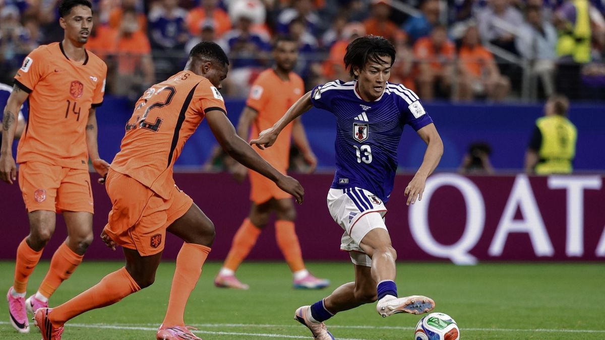 Xavi Hernandez Resmi Menjadi Pelatih Timnas Belanda