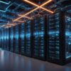 Warga Amerika Ditangkap Saat Protes Pembangunan Data Center AI