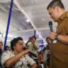 Jawa Tengah Gelar Job Fair Sediakan 4.817 Lowongan Kerja