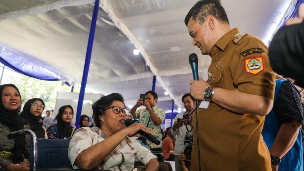 Jawa Tengah Gelar Job Fair Sediakan 4.817 Lowongan Kerja