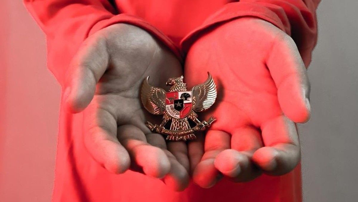 Memahami Sejarah Perumusan Pancasila dari BPUPKI hingga PPKI