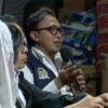 Fraksi Gerindra DPR Mendorong Percepatan Anggaran Gempa NTT