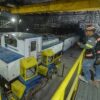 PT Freeport Indonesia Mengajukan Perpanjangan Izin Usaha Tambang Grasberg