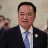 Mobil Perdana Menteri Thailand Diberhentikan dan Digeledah Polisi