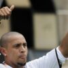 Roberto Carlos Dikabarkan Memeluk Agama Islam