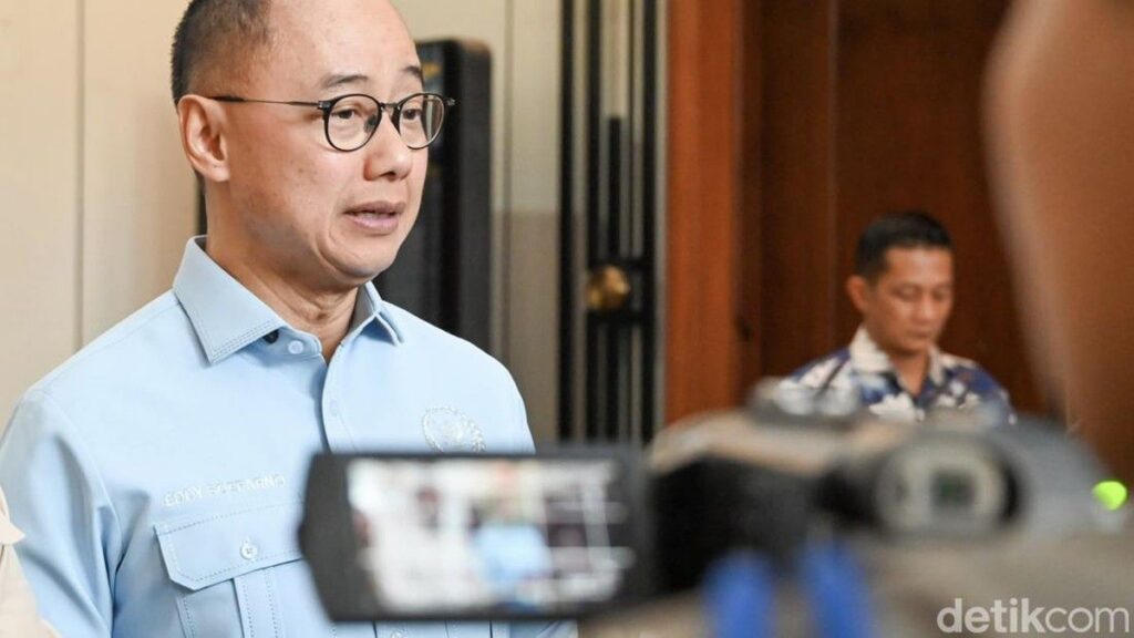 MPR Harap Pidato Presiden Prabowo Tekankan Target Ekonomi 8 Persen