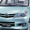 Harga Daihatsu Xenia Terbaru Agustus 2026 Tipe M Hingga ASA