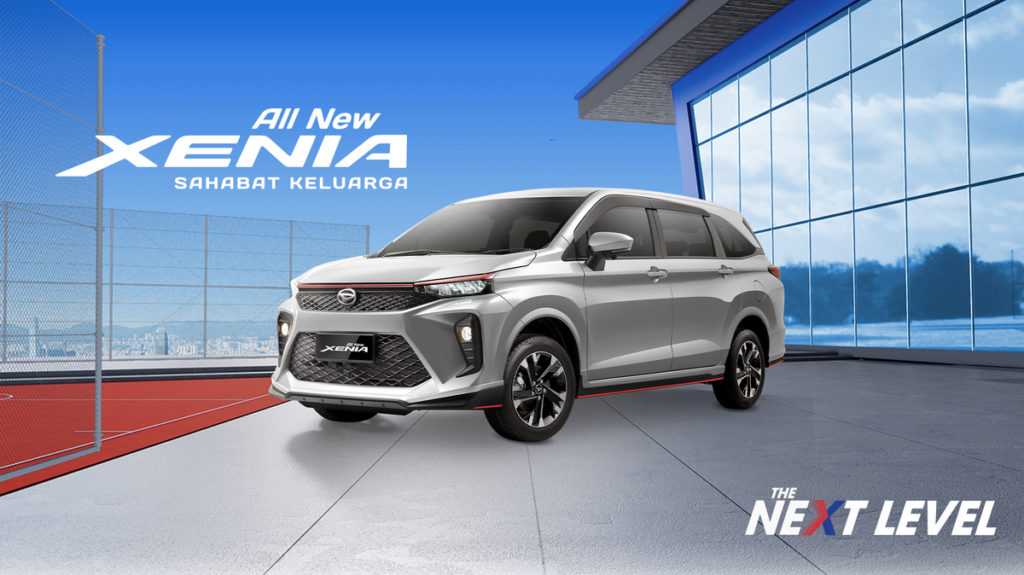 Daihatsu Xenia 2010 Xi Bekas Masih Diminati, Segini Harganya