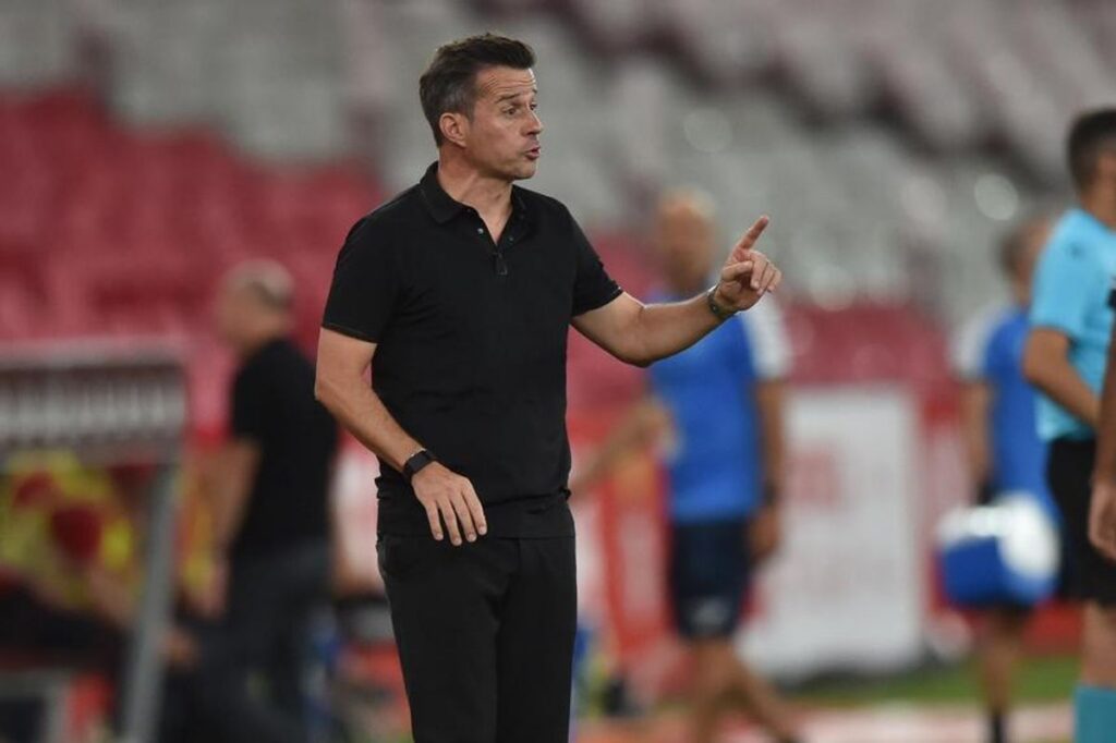 Benfica Ditahan Imbang Academico de Viseu Dua Sama