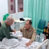 DPR Soroti Kebakaran KM Mutiara Sentosa II di Sumenep