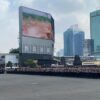 Polda Metro Jaya Siagakan 9.242 Personel Amankan Demo Jakarta